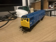 TRIANG HORNBY OO CLASS 31  BR