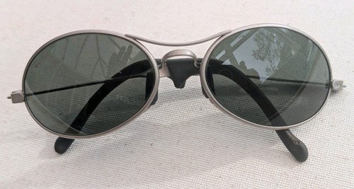 Vintage ray ban orbs - ray-ban,