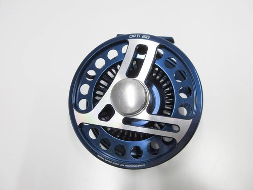 Loop opti big - opti, left-handed