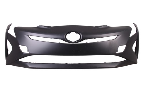 Toyota prius front bumper - toyota,