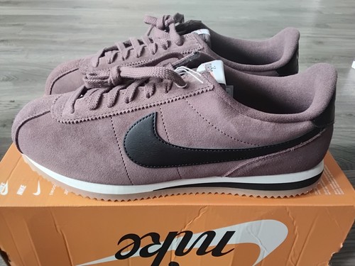 Nike cortez suede - nike, low