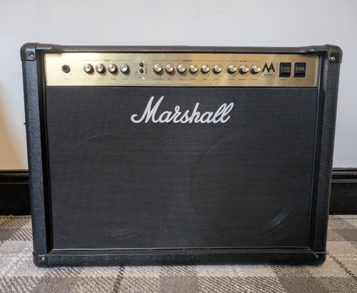 Marshall ma100c valve tube - marshall,