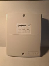 Texecom Premier Elite 8XP Wired Expander. Intruder alarm interface