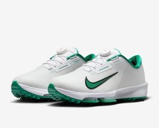 Nike Air Zoom $210 Infinity Tour BOA 2 Golf Shoes HQ2160-100 Size 11 Wide