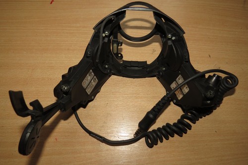 Dräger fps com 7000 face - fps-com, mask
