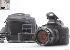 Fujifilm X-S1 Digital Camera