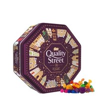 Quality Street Tin 750g