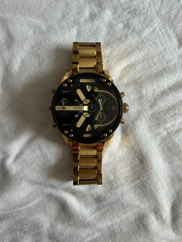 Dz7333 daddy 0 gold - daddy, 2.0