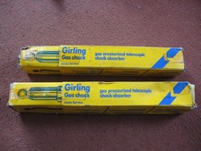 Daimler Conquest Century  Rear