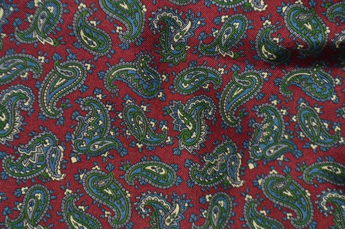 James meade red - meade, ascot