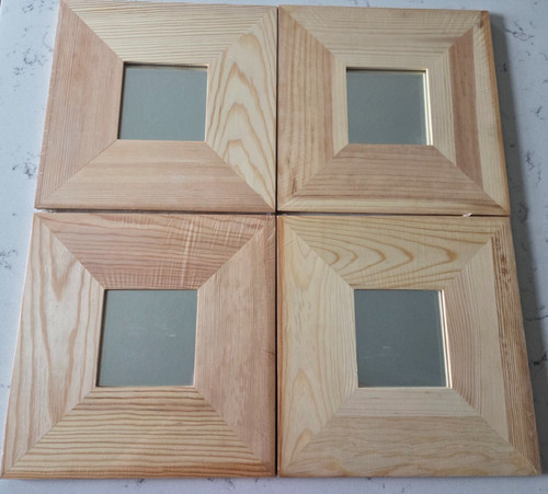 Ikea malma mirror 10 - ,