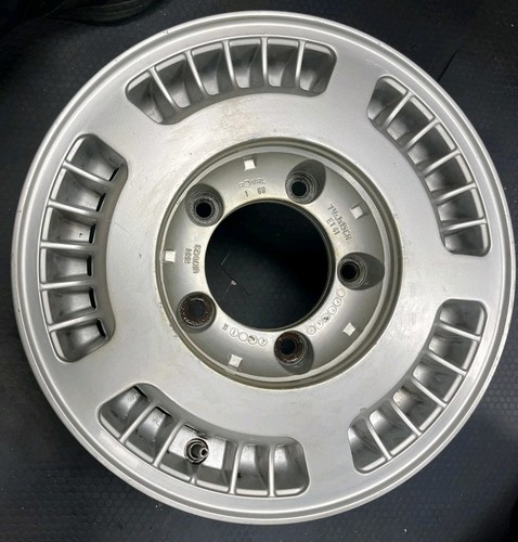 Bentley turbo inch ronal - r,