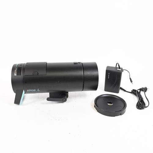 Broncolor siros 800 - siros, l