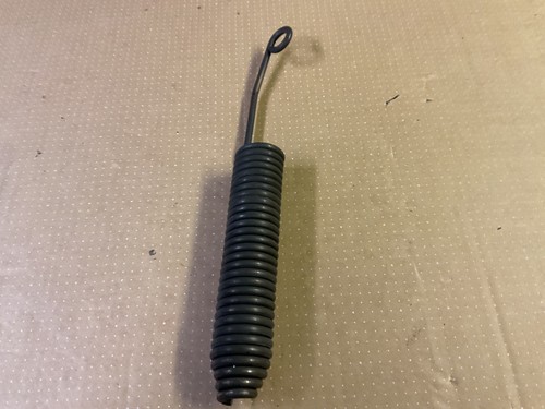 Clay pigeon trap main spring - clay,