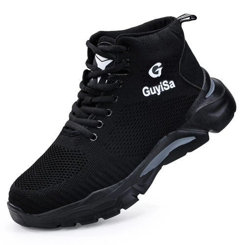 Mens lightweight safety steel - mens,