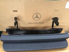 Mercedes Sprinter Rear Step &