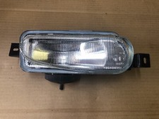 FORD ESCORT MK6  O/S FRONT FOG LIGHT HELLA 215 202-146894  146896   1995 - 2001