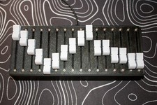 MIDI Controller 10-16x Faders