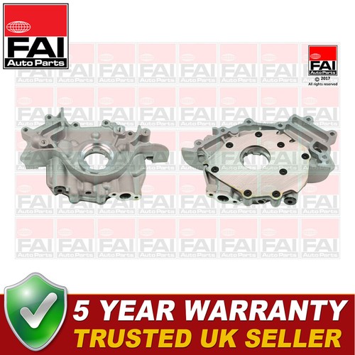 Fai engine oil - fai, ford