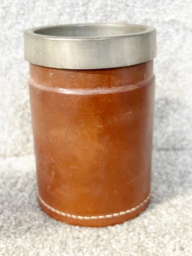 Vintage blackjack leather - vintage,