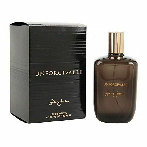 Sean john unforgivable edt - sean,