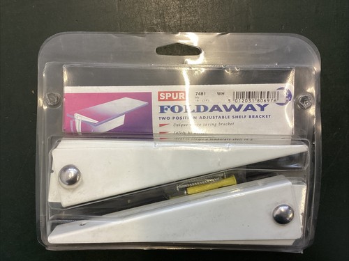 Spur 7481 foldaway two - 7.5”,