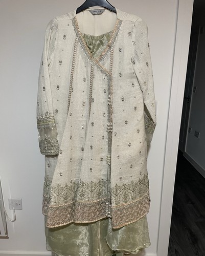 Maria cotton organza - b, 3