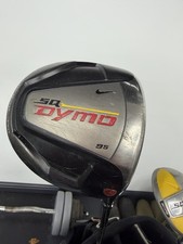 Nike SQ Dymo Driver