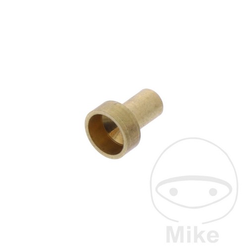 Bowden cable solder nipple - solder,