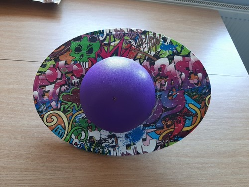 Pogo ball for kids and - pogo, adults