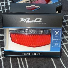 XLC E-bike Carrier Fitment 2