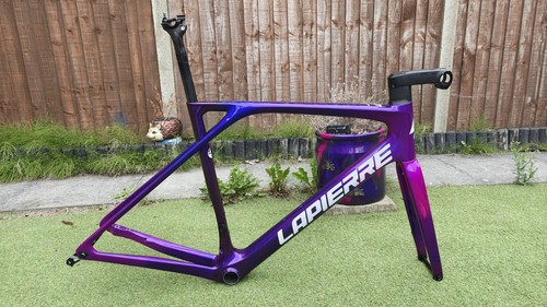 Lapierre xelius disc carbon - lapierre,