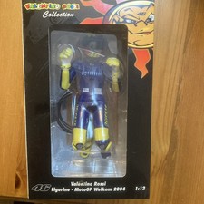 Minichamps 1-12 - Valentino