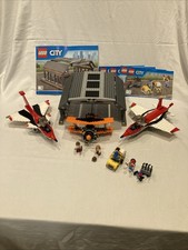 LEGO Airport Air Show Set