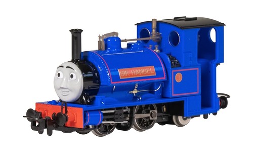 Bachmann 58606 thomas - bachmann,