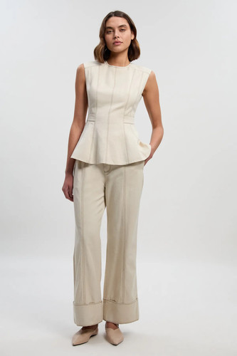 Karen millen blouse womens - karen,