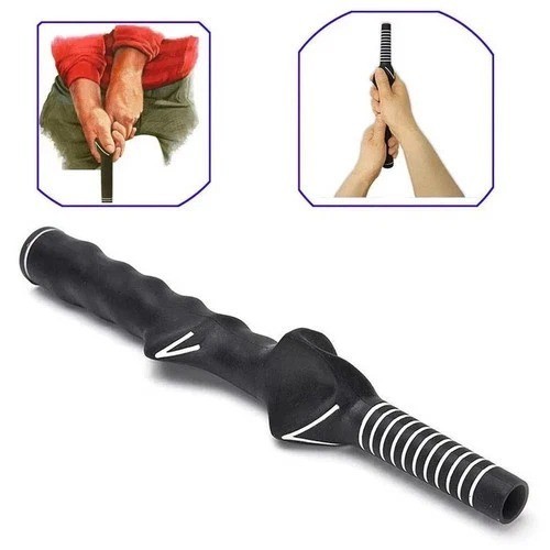 Golf training grip - grip, men's