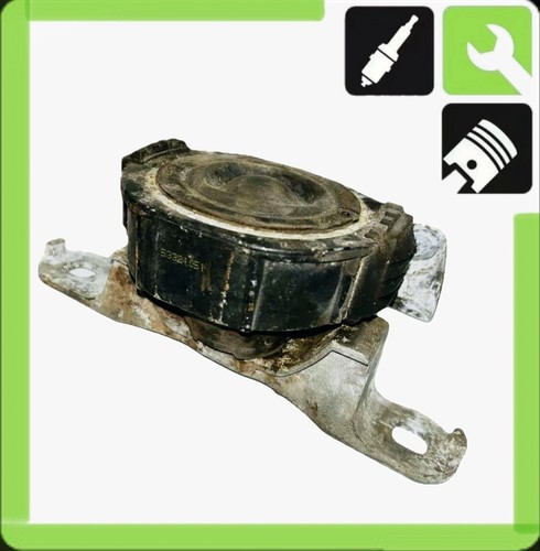 Ford focus engine - engine, mount