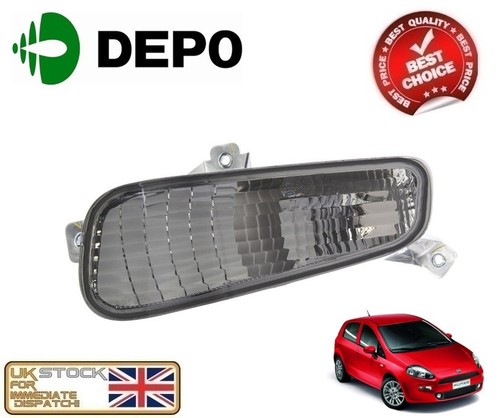 For fiat punto - for,