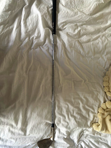 Taylormade toe wedge rh - wedge,