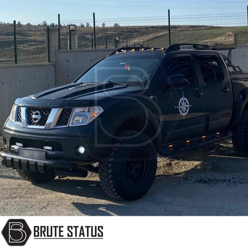 For nissan navara d40 - nissan,
