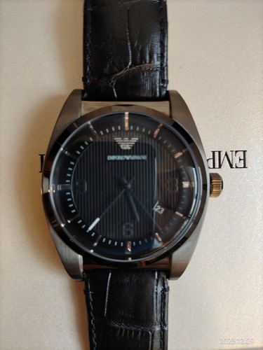 Emporio armani ar0368 classic - armani,