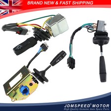 Complete Stalk kit Fit PRC7370