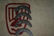 ROVER SD1 REAR BRAKE KIT -