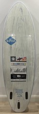 ** SOFTECH SABRE ICE BLUE 6FT