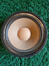 Goodmans Audiom 100 bass drive