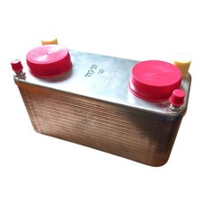 ALFA LAVAL 3075024755 GL50-30AM-F Heat Exchanger