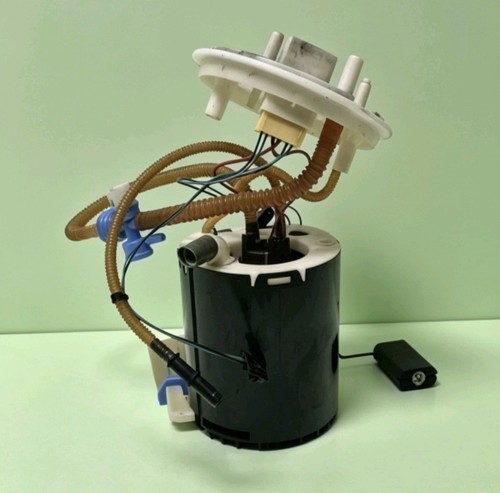 Fuel pump tank jaguar - /,