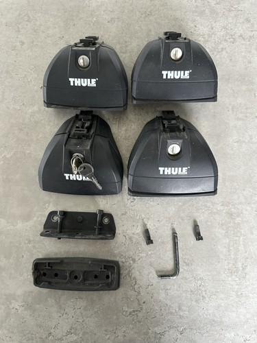 Thule 753 460 - foot, (set