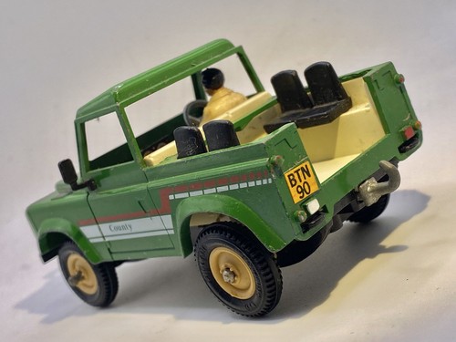Britains vintage 1979 - britains🔥vintage, land